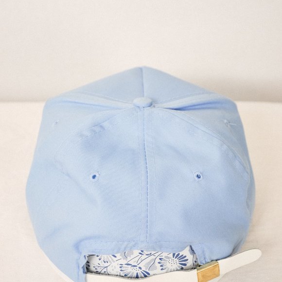 Vintage 1992 Golf Tour Ball Cap Hat - Picture 7 of 9